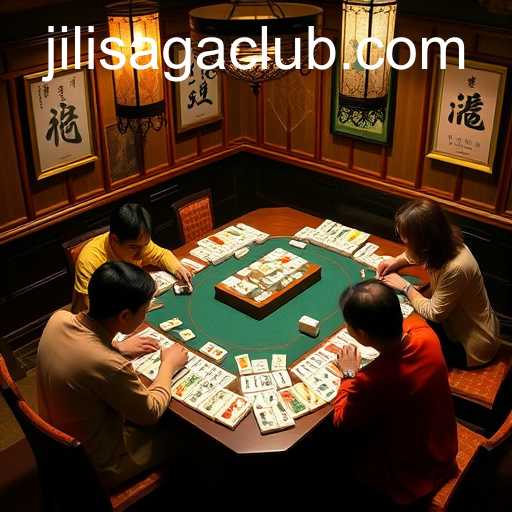 Exploring the Intricacies and Cultural Significance of Mahjong at JILISAGA CLUB
