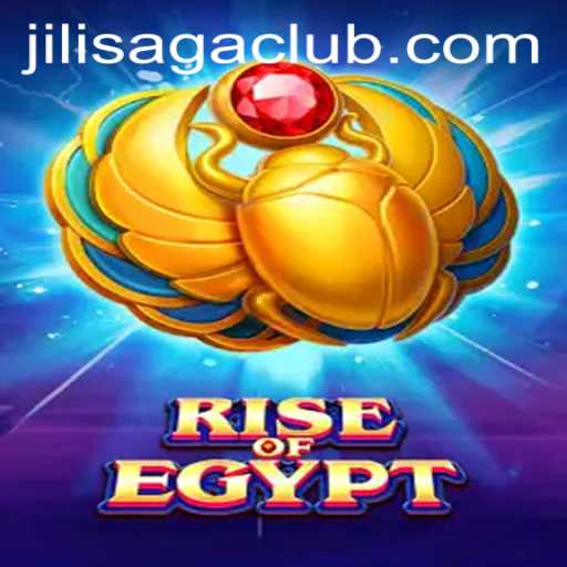 Experience the Mystical Adventure in Rise of Egypt