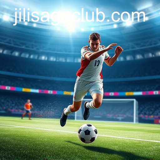 Exploring the Fascinating World of Virtual Sports: A Dive into JILISAGA CLUB's Impact